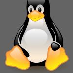 عکس Linux