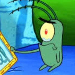 عکس Plankton