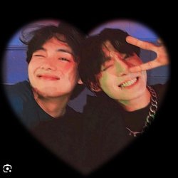 عکس VKOOK