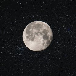 عکس Moon