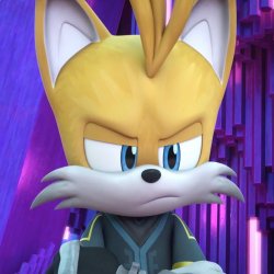 عکس Tails nine