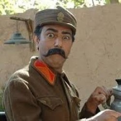 عکس یاورطغرل