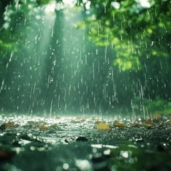عکس rainy