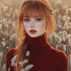 عکس میکآ