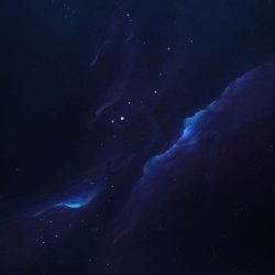 عکس Nebula