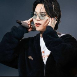 عکس 박 지민