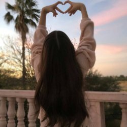 عکس I AM BLINK