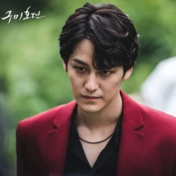 عکس 이랑 반여우