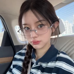 عکس ᴹʸᵘⁿᵍ ᴼᵏ