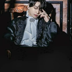 عکس JEON JOUNGKOOK