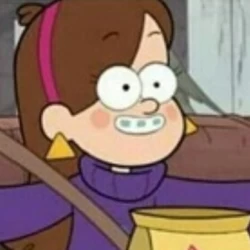 عکس mabel⭐(OFF)⭐