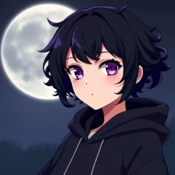 عکس MoonInk🌙📖