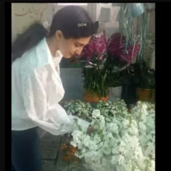 عکس شارلوت بلک