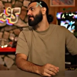 عکس ایمانعلی
