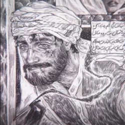عکس تماشاچی؛