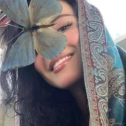عکس 𝘔𝘢𝘩𝘢