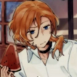 عکس Chuuy Dazai