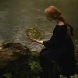 عکس 𝒦𝒾𝓂𝒾𝒶🌱