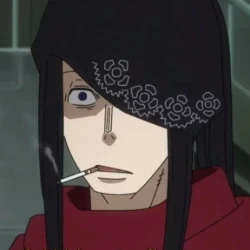 عکس 禪院真希