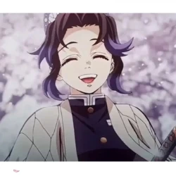 عکس (Shinobu Kocho)
