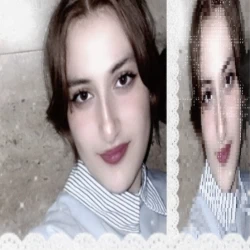 عکس 𝗩𝗶𝗻𝗮☝🏻شرور