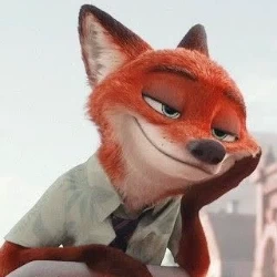 عکس 🦊𝙉𝙞𝙘𝙠🦊