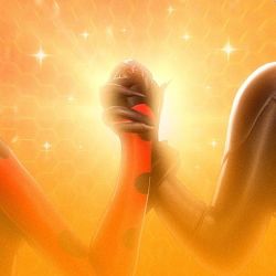 عکس مامانتو تو یه جمله توصیف کن؟