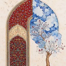 عکس زیبایی از نظر تو چیه؟