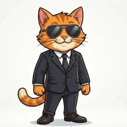 عکس کدوم شخصیت کارتونی برای ریاست جمهوری مناسب‌تره؟