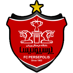 لوگو باشگاه پرسپولیس
