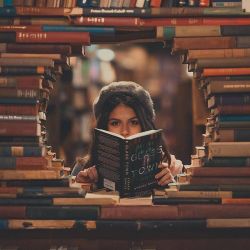 تو قرنطینه چه کتاب هایی بخونم؟📚
