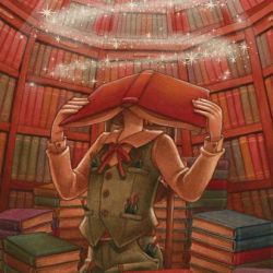 📖کتاب در رکورد های گینس!😎