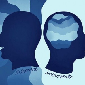 عکس آیا درونگرا هستید؟