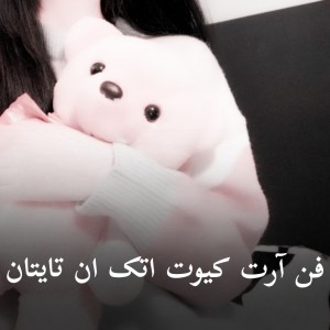 فن‌ارت‌کیوت‌اتک🌸🥢