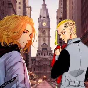 Tokyo Revengers