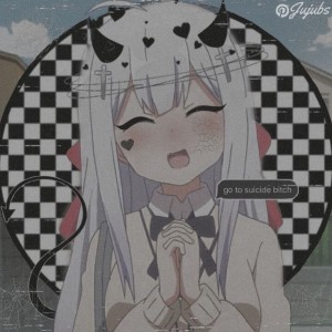 Photo cute anime🥺🕸❤