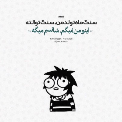 عکس خنده دار شیر تو دماغی۶😂🌝