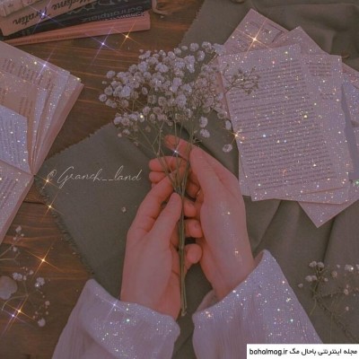 عکس کتاب هایی که باید بخونید =)