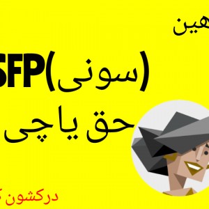 عکس سونی(حق یاچی)این قسمت:ESFP