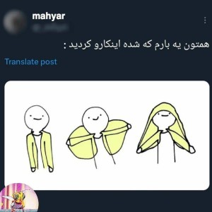 عکس میمp44