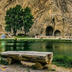 عکس همه چیز درباره شهر کرمانشاه