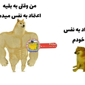 عکس میم های هفتصدتایی