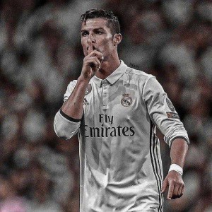 عکس RONALDO