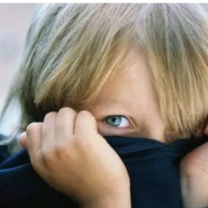عکس ایا خجالتی هستی