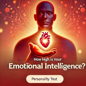 عکس هوش احساسی تو چقدره؟