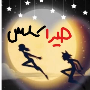 عکس میراکلس یه فیلم یا انیمیشن نیست درس زندگیه