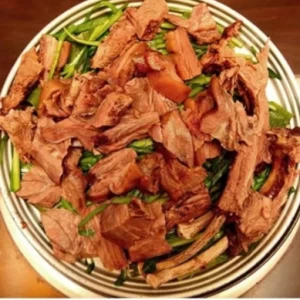 عکس چندش اور ترین غذا های جهان پارت ۲🍲🥘