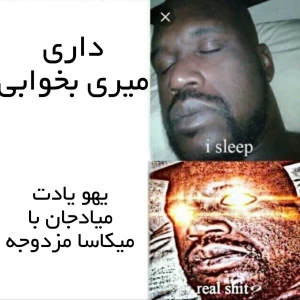 عکس میم انیمه ای 2