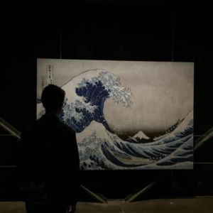 عکس گله‌ی یار دل آزار