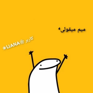 عکس میم میقولی⁴